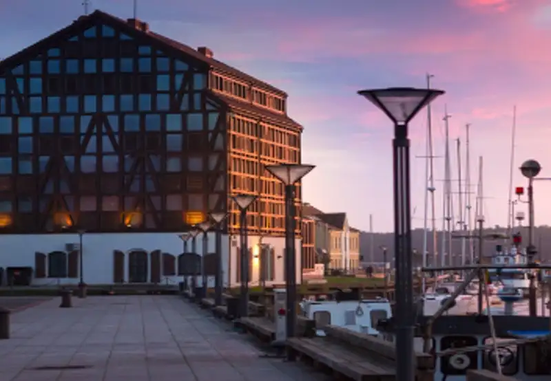 Klaipeda (Lithuania)