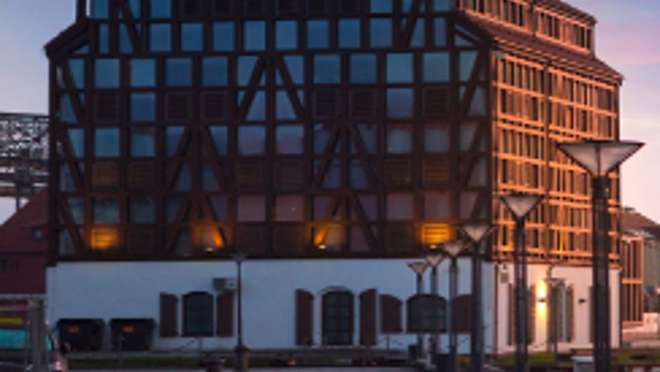 Klaipeda (Lithuania)