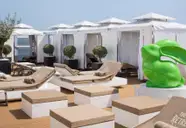 Pool Deck