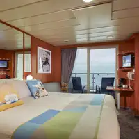 Image related to Guarantee Balcony