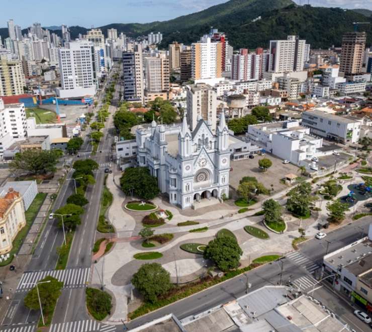 Paroquia Santissimo Sacramento