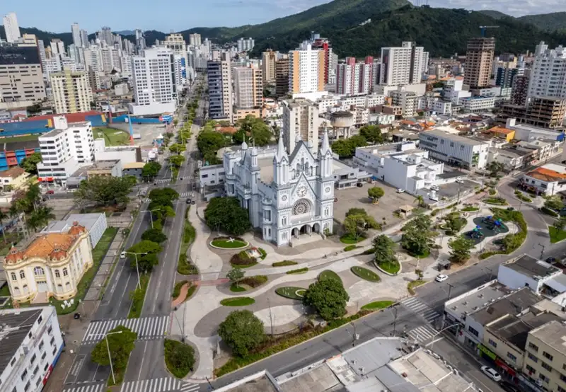 Paroquia Santissimo Sacramento