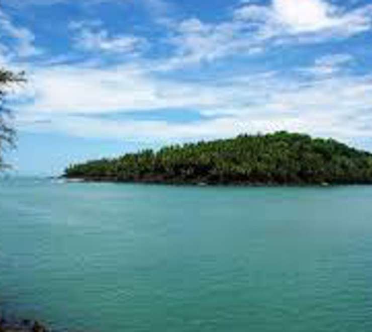 Devil's Island