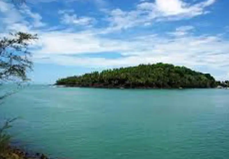 Devil's Island