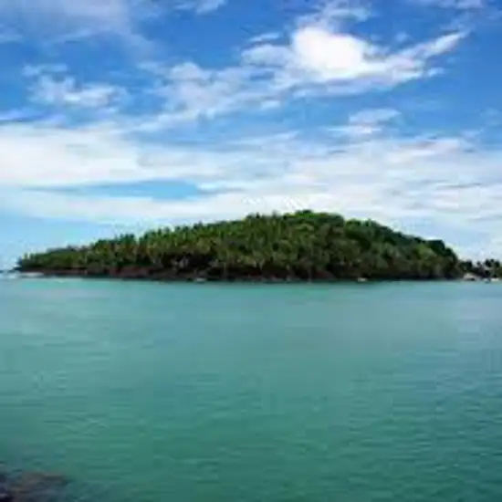 Image related to Devil's Island