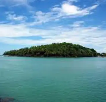 Devil's Island