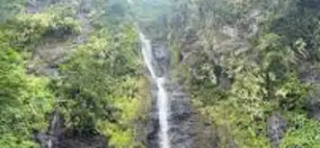 Image related to Vaipō Waterfall