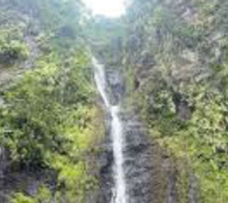 Vaipō Waterfall