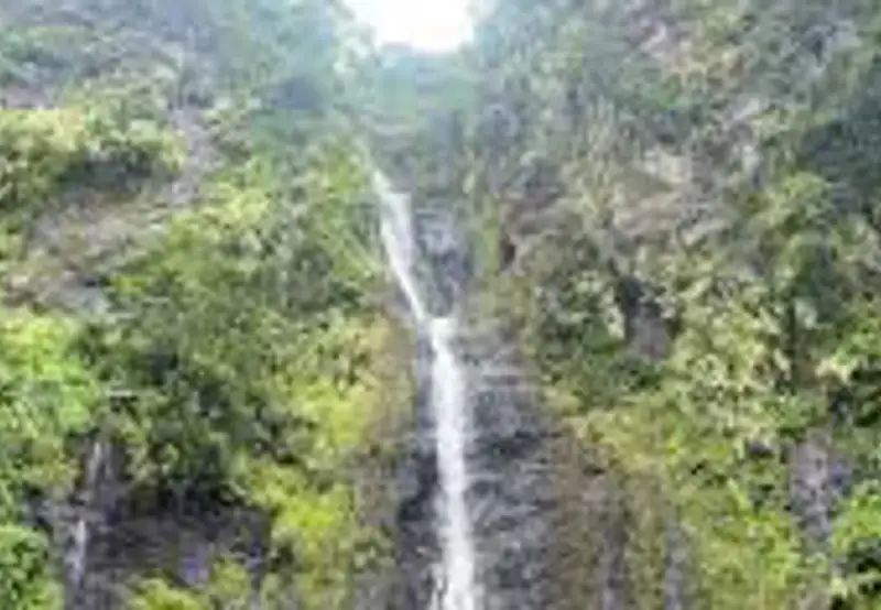 Vaipō Waterfall