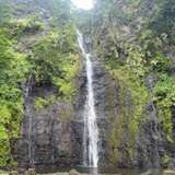 Image related to Vaipō Waterfall