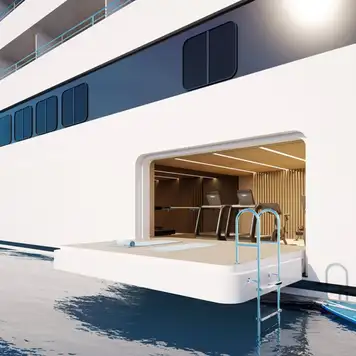 Image related to Wellness Deck (Render)