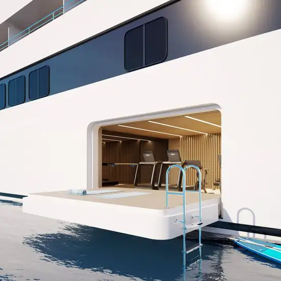 Image related to Wellness Deck (Render)