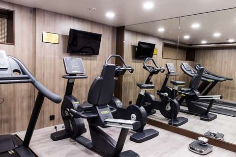 Image related to Fitness Centre