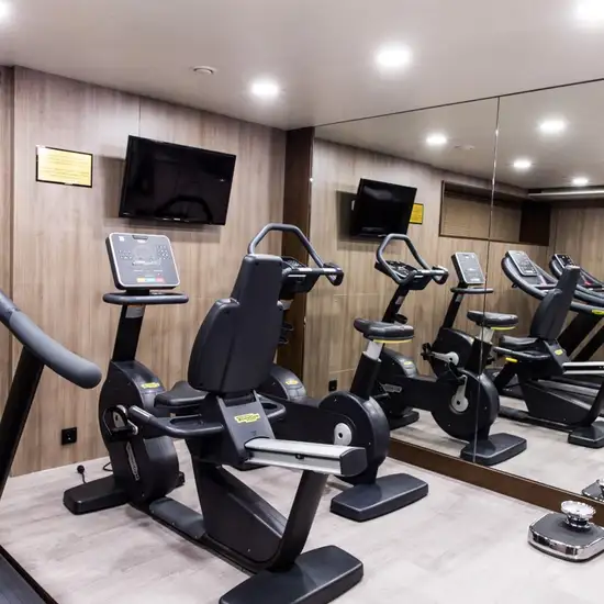 Image related to Fitness Centre