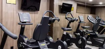 Fitness Centre