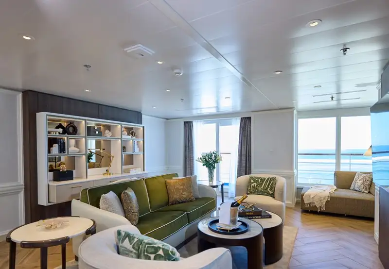Signature Suite