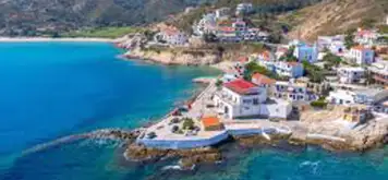 Iraklia, Greece