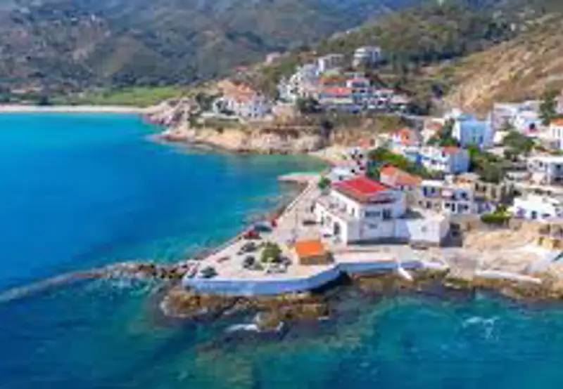 Iraklia, Greece