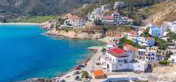Image related to Iraklia, Greece