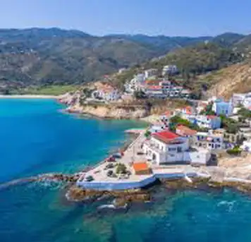 Image related to Iraklia, Greece