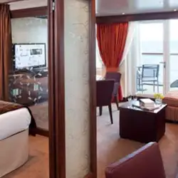 Image related to Penthouse Spa Suite