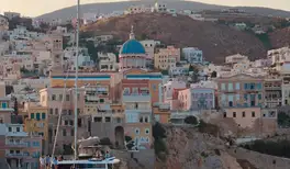 Image related to Syros