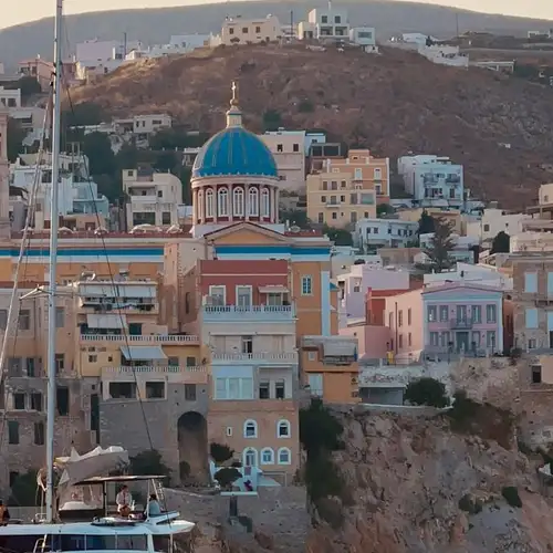 Image related to Syros