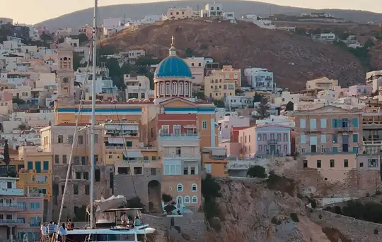 Image related to Syros