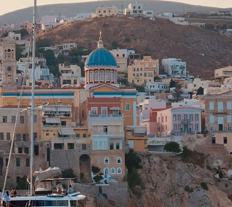 Syros