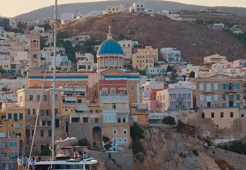 Syros