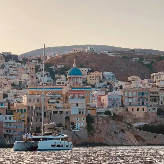 Image related to Syros