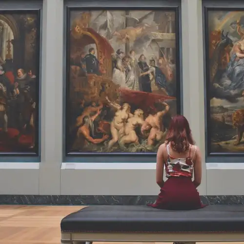 Image related to Ravenna Art Museum