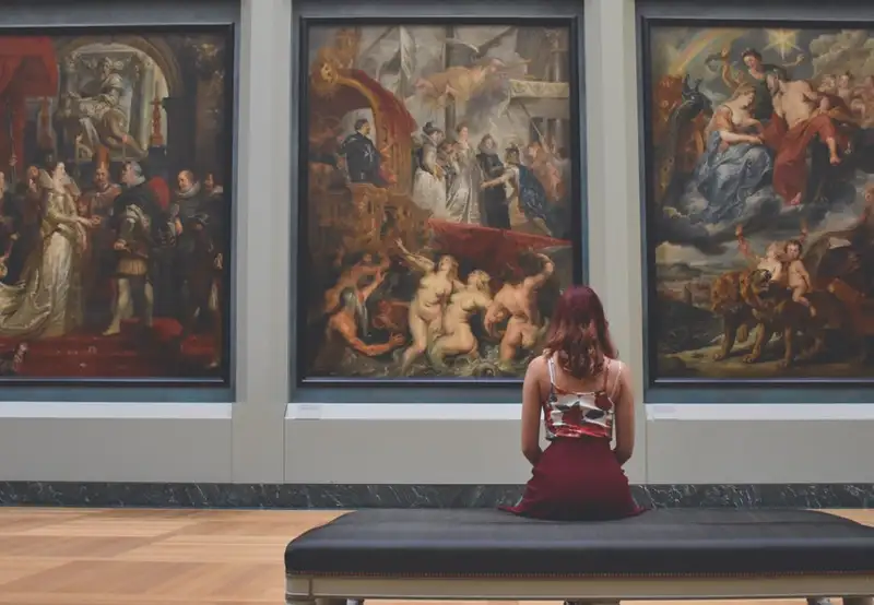 Ravenna Art Museum