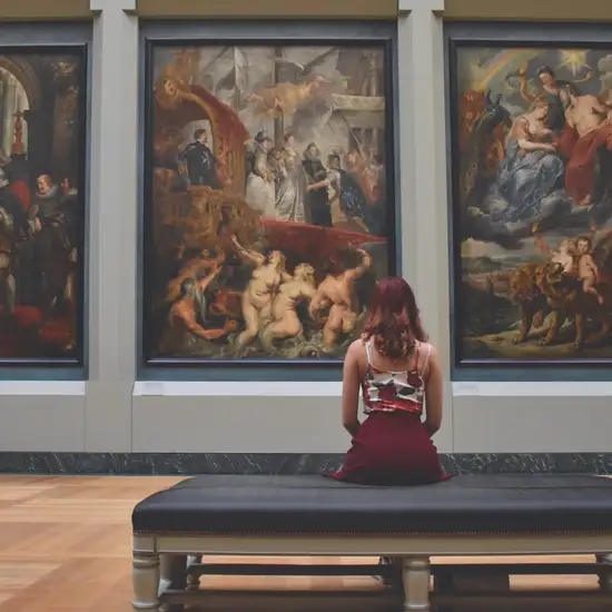 Image related to Ravenna Art Museum