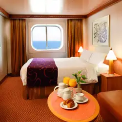 Image related to External Single Stateroom