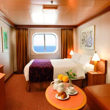 Image related to External Single Stateroom