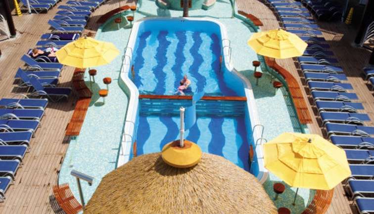 CARNIVAL ECSTASY