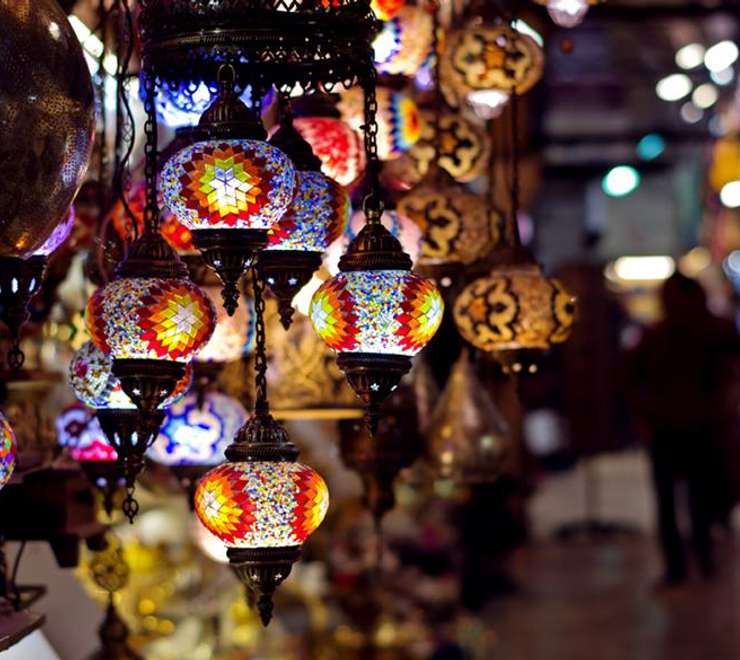 Grand Bazaar