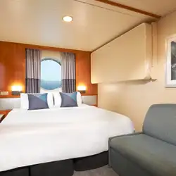 Image related to Oceanview Large Porthole Window