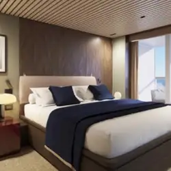 Image related to The Haven Owner's Suite