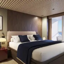 Image related to The Haven Owner's Suite