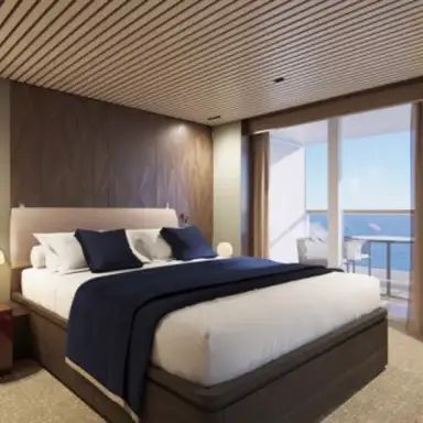 Image related to The Haven Owner's Suite
