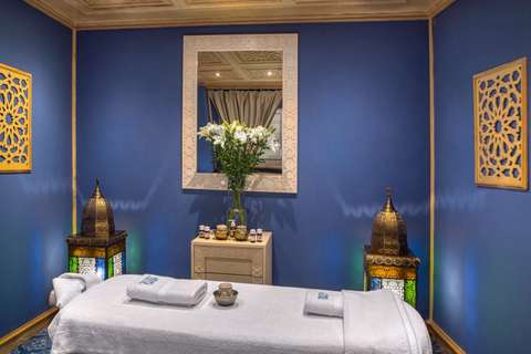 Image related to Massage Room