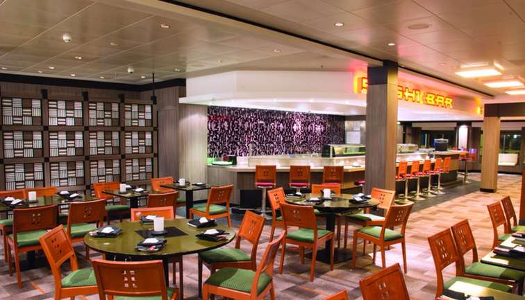 NORWEGIAN JEWEL