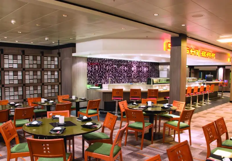 NORWEGIAN JEWEL