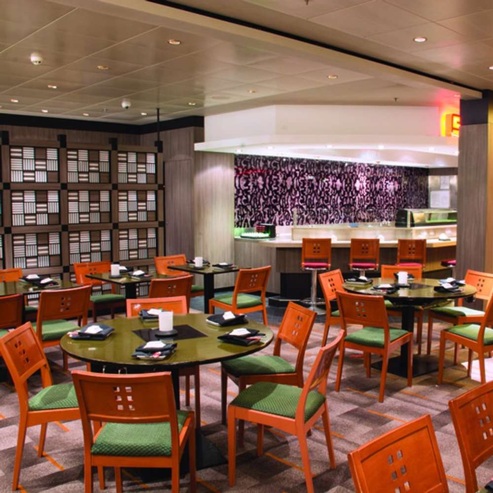 NORWEGIAN JEWEL