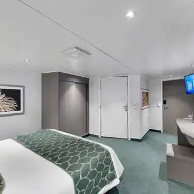 Image related to Premium Interior