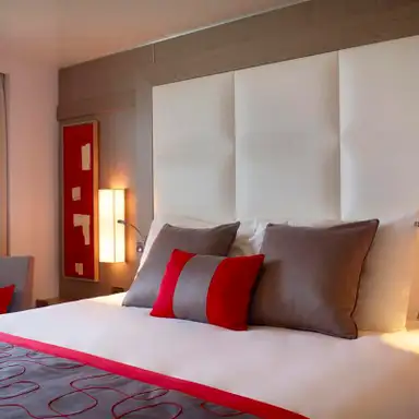 Photo of Superior Stateroom