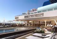 main pool