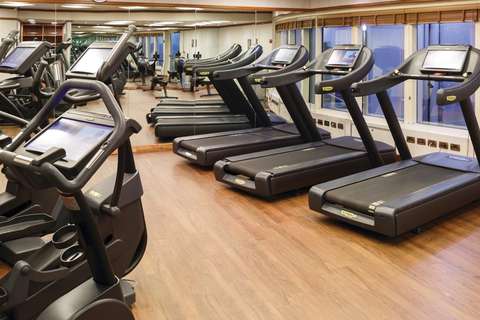 Image related to Gym